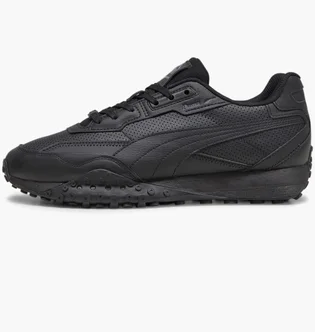 Кросівки унісекс Puma Blktop Rider Black 393823-02