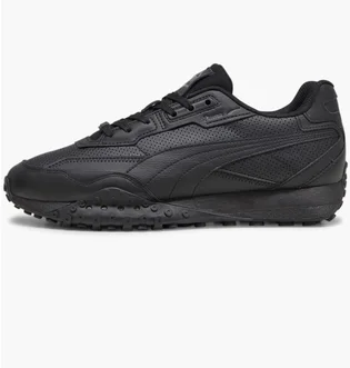 Кросівки унісекс Puma Blktop Rider Black 393823-02