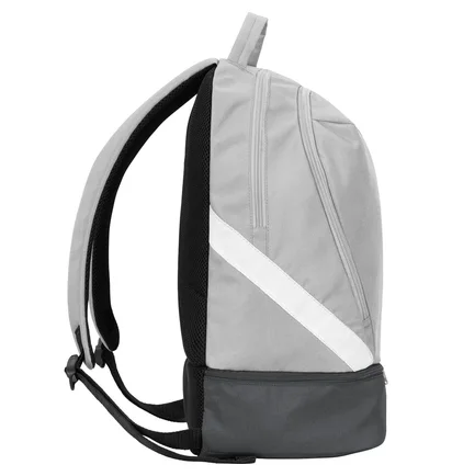 Рюкзак унісекс Jako Iconic 32L Grey 1814-839