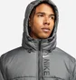 Куртка чоловіча Nike M Nsw Hybrid Syn Fill Jkt Grey Dx2036-068
