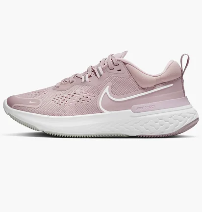 Кроссовки женские Nike React Miler 2 Pink CW7136-500