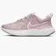 Кроссовки женские Nike React Miler 2 Pink CW7136-500