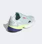 Кроссовки женские Adidas Falcon W Turquoise CG6218