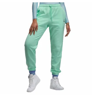 Штаны женские Air Jordan Essentials Green Dn4575-379