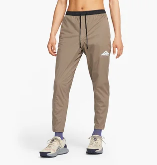 Штаны мужские Nike Dri-Fit Phenom Elite Brown Dm4654-040