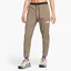 Штани чоловічі Nike Dri-Fit Phenom Elite Brown Dm4654-040