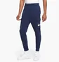 Штаны мужские Nike Pant Cargo Air Prnt Pack Blue Dd9696-410
