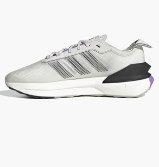 Кросівки жіночі Adidas Avryn Shoes Grey Id9422