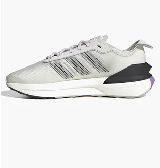 Кросівки жіночі Adidas Avryn Shoes Grey Id9422