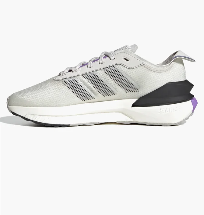 Кросівки жіночі Adidas Avryn Shoes Grey Id9422