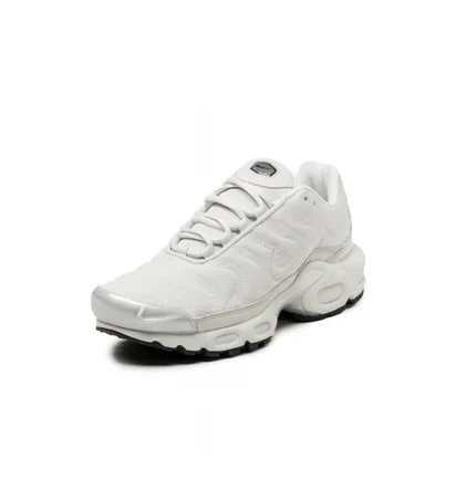 Кросівки жіночі Nike Air Max Plus White FZ4342-001