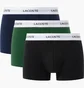 Трусы мужские Lacoste Stretch Cotton (3 шт) Multi 5H5150EIN