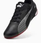 Кроссовки мужские Puma Scuderia Ferrari Carbon Cat Driving Shoes Black 307546-05