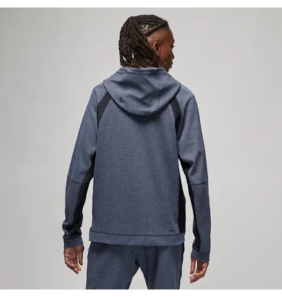 Спортивний костюм чоловічий Air Jordan Dri-Fit X Zion Grey DR2115-410__DR2109-410