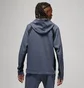 Спортивний костюм чоловічий Air Jordan Dri-Fit X Zion Grey DR2115-410__DR2109-410