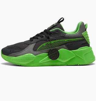 Кросівки чоловічі Puma Rs-X Tmnt Black 402373-01
