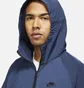 Вітровка чоловіча Nike Sportswear Premium Essentials Blue DA7354-455