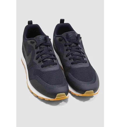 Кросівки жіночі Nike Md Runner 2 19 Black AO3108-401