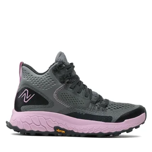 Ботинки унисекс New Balance Fresh Foam X Hierro Mid Olive WTHIMCCG