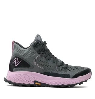 Ботинки унисекс New Balance Fresh Foam X Hierro Mid Olive WTHIMCCG