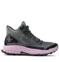 Ботинки унисекс New Balance Fresh Foam X Hierro Mid Olive WTHIMCCG