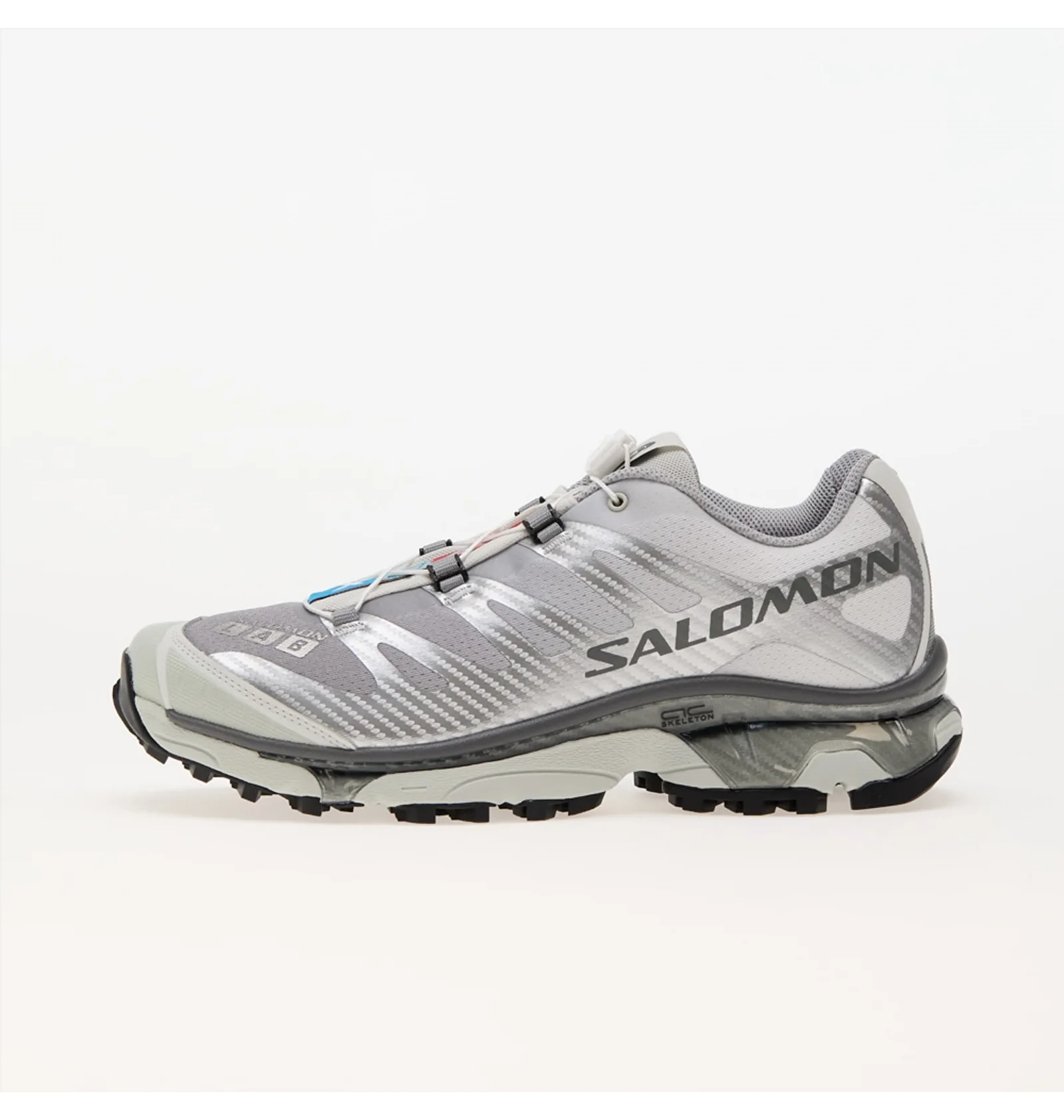ᐉ Кроссовки мужские Salomon Xt-4 Og Metallic L47568400 - купить в