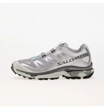 Кроссовки мужские Salomon Xt-4 Og Metallic L47568400