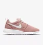 Кроссовки женские Nike Roshe One Pink 844994-603