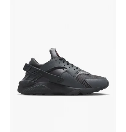 Кроссовки мужские Nike Air Huarache Casual Shoes Black Fd0665-001