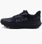 Кроссовки мужские Hoka Challenger 7 Gtx Black 1134501F-BBLC