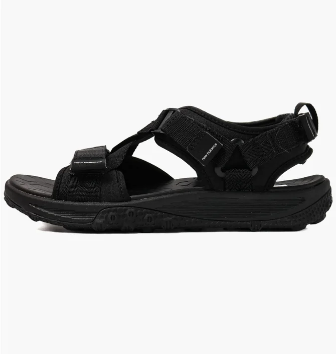 Сандалі чоловічі New Balance 2950 Black M29508QN