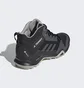 Кросівки жіночі Adidas Terrex AX3 Mid Gore-Tex Black EF3365