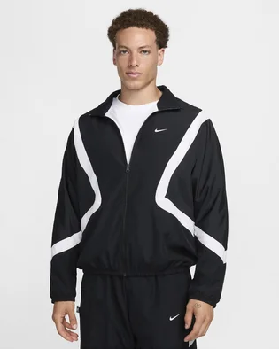 Олімпійка чоловіча Nike Icon Black FZ0248-010