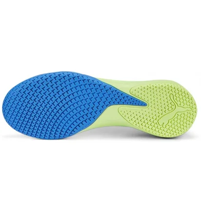 Футзалки чоловічі Puma Ultra Ultimate Court Green 106894-01