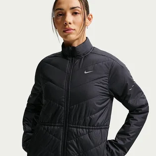 Куртка жіноча Nike Swift Tf Black HV2744-010