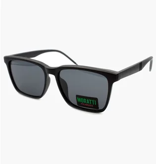 Солнцезащитные очки Moratti Black/Grey 5165-C1