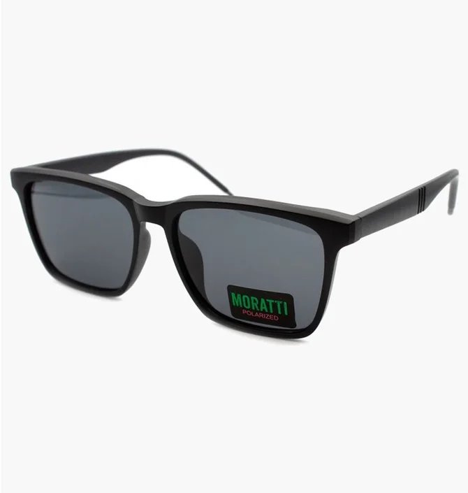 Солнцезащитные очки Moratti Black/Grey 5165-C1