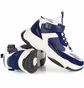 Кроссовки мужские Calvin Klein Mordikai Blue/White B4S0134
