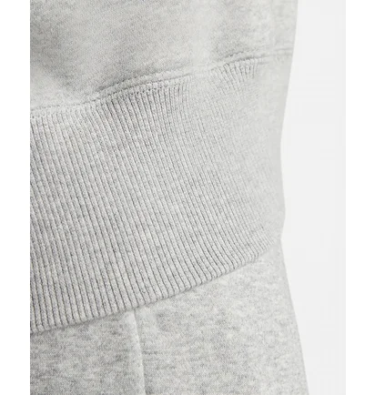 Худі жіноче Nike Sportswear Phoenix Fleece Over-Oversized Hoodie Grey Dq5858-063
