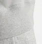 Худі жіноче Nike Sportswear Phoenix Fleece Over-Oversized Hoodie Grey Dq5858-063