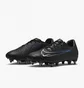 Бутси унісекс Nike Phantom Gx Academy Black DD9471-040
