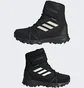 Черевики дитячі Adidas Terrex Climaproof Climawarm Black S80885