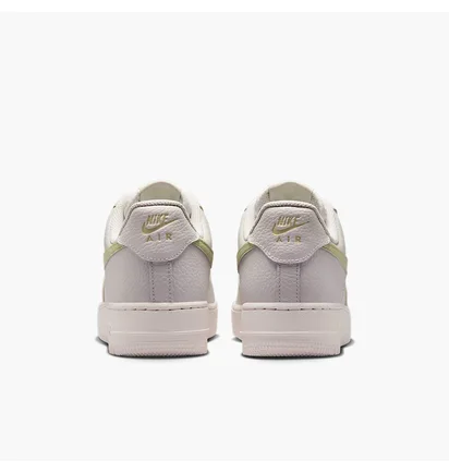 Кросівки жіночі Nike Air Force 107 White/Grey IB3881-001