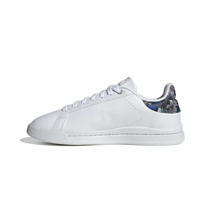 Кросівки жіночі Adidas Court Silk White GW1452