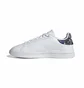 Кросівки жіночі Adidas Court Silk White GW1452