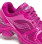 Кросівки жіночі Saucony Progrid Triumph 4 Pink S60814-3