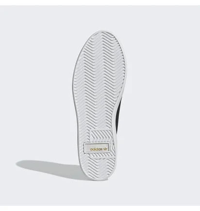 Кроссовки женские Adidas Sleek Originals Black CG6193