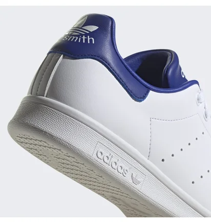 Кроссовки мужские Adidas Stan Smith Shoes White Hq6784