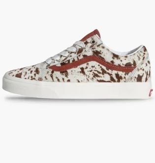 Кеды женские Vans Old Skool Multi VN000D6WFSB