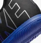 Футзалки дитячі Nike Mercurial Vapor 15 Club Ic Black DJ5955-040